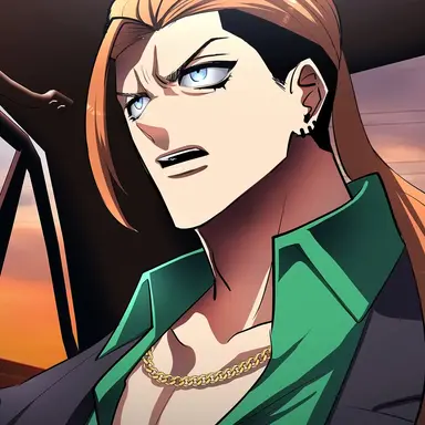 Profile image of 久我 虎徹