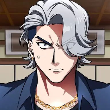 Profile image of 矢尾