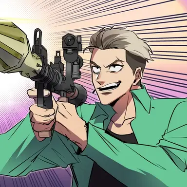 Profile image of 海瀬 将悟