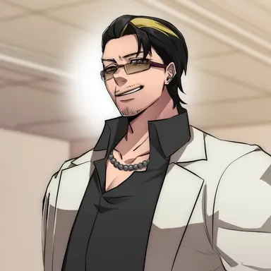 Profile image of 五十嵐 幸光