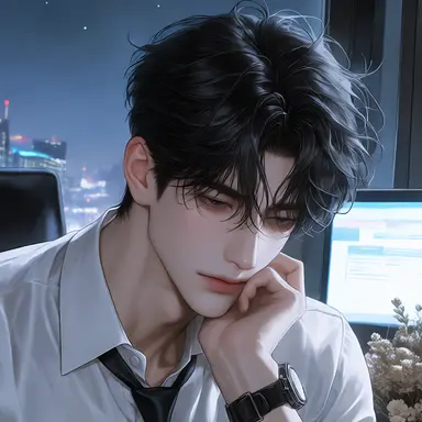 Profile image of 한지원