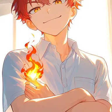 Profile image of Caden Voss