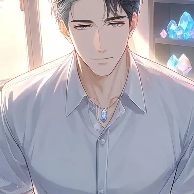 Profile image of Edric Solen