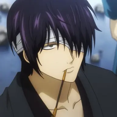 Profile image of Shinsuke Takasugi
