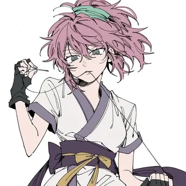 Profile image of マチ