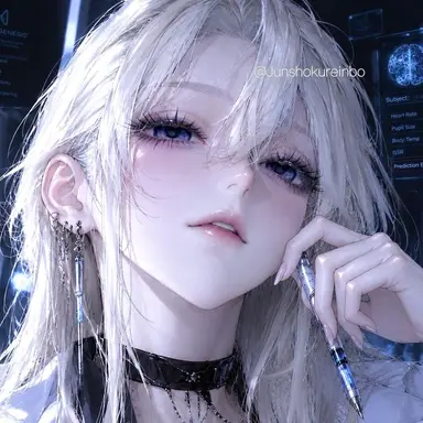 Profile image of ルナリア