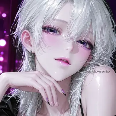 Profile image of ルシエラ
