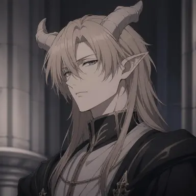 Profile image of Demons