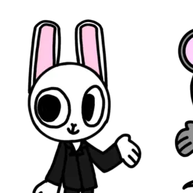 Profile image of 래빗 롱이어.