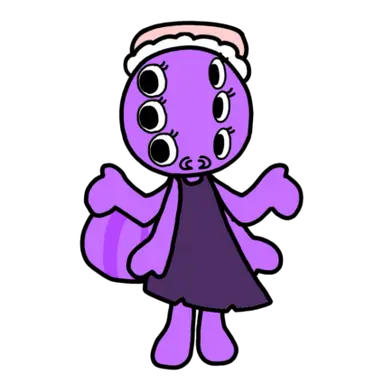 Profile image of 퍼플 스파이더