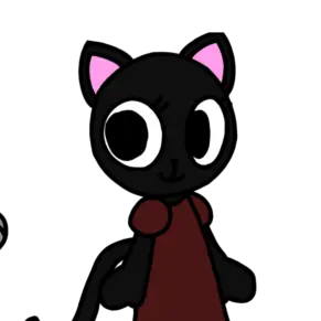 Profile image of 블랙 캣 그라스