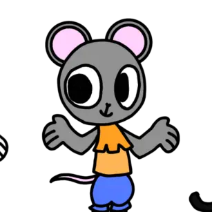 Profile image of 그레이 마우스