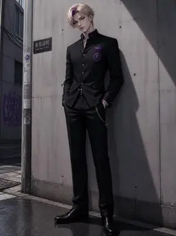 Profile image of 甚平