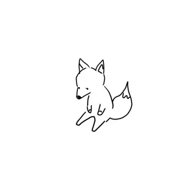 Profile image of 여우