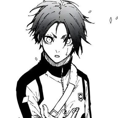 Profile image of 미카게 레오