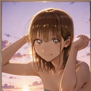 Profile image of 千夏