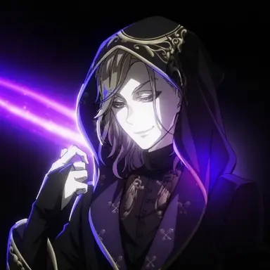 Profile image of Vil