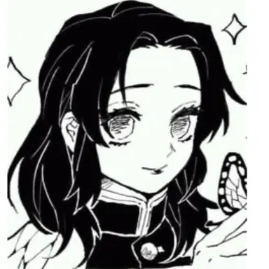 Profile image of 쿄쵸우 시노부