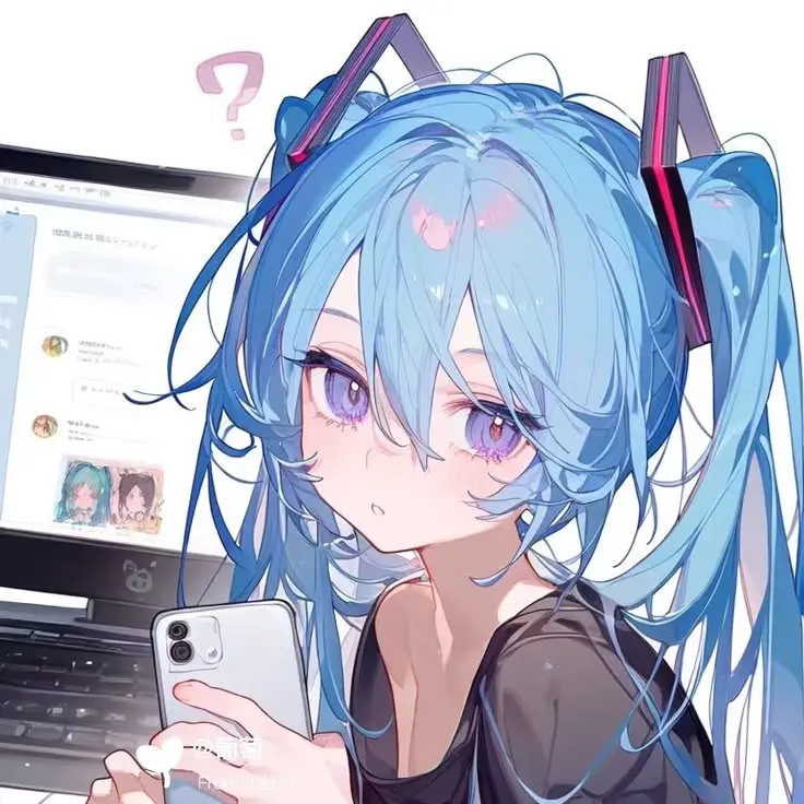 YummyHuman1159의 하츠네 미쿠