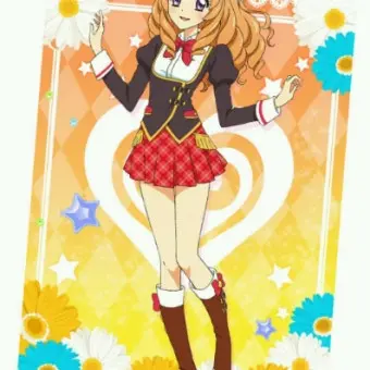 Profile image of 마리야