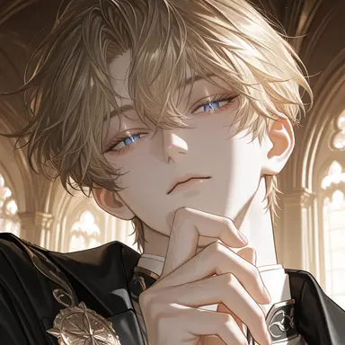 Profile image of セリオル