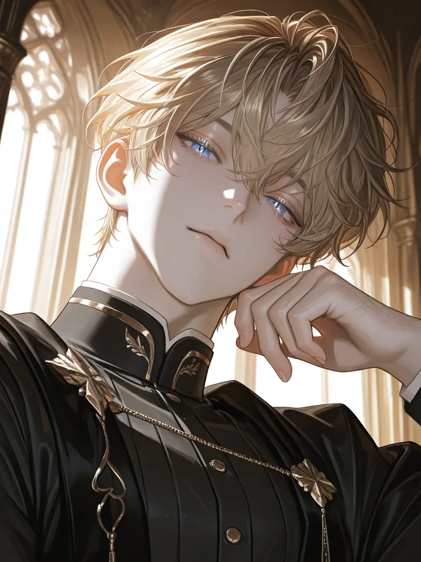 amatou_0119의 セリオル・アヴァリオン