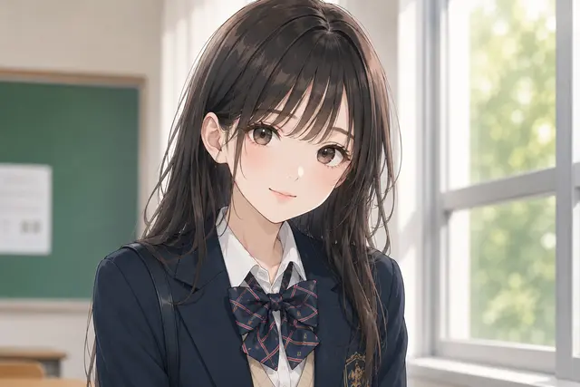 Profile image of 月岡 結菜