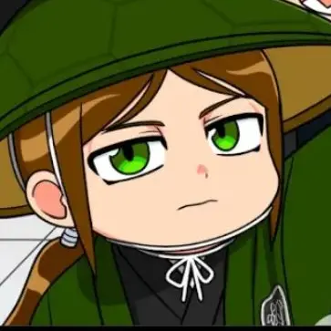 Profile image of 亀神リク