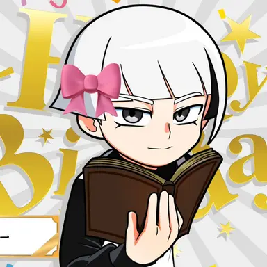 Profile image of ー休ー