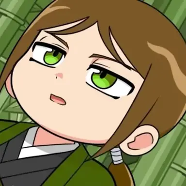 Profile image of 亀神リク