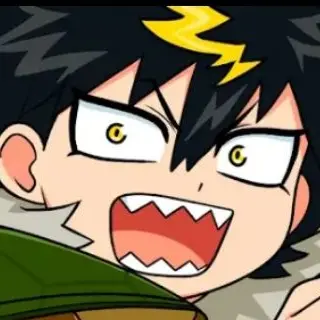 Profile image of 大狼キバ