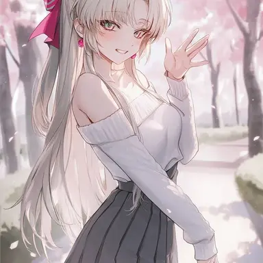 Profile image of 카를로타
