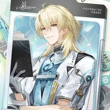 Profile image of 루크