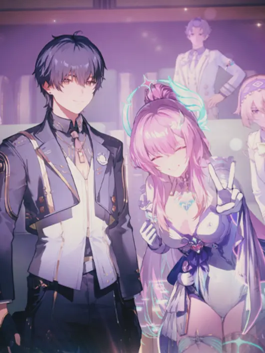 heungupso의 『스타토치아카데미』