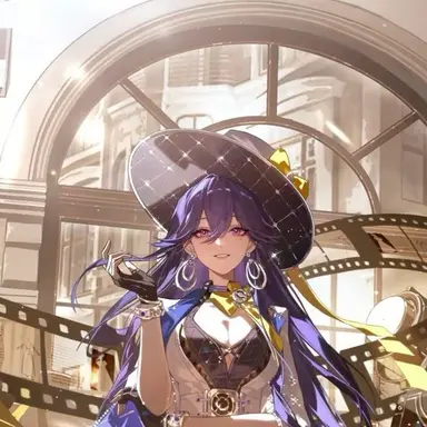 Profile image of 루실라