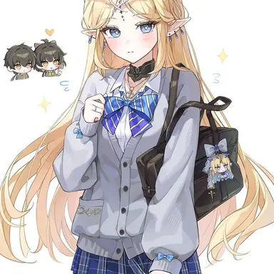 Profile image of 카르티시아
