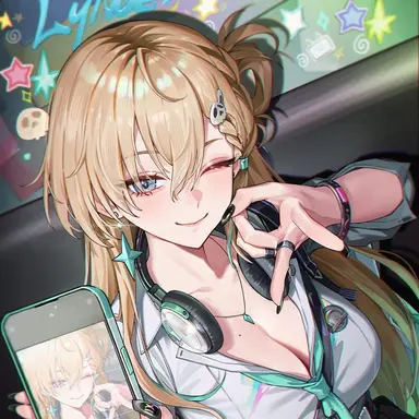 Profile image of 린네