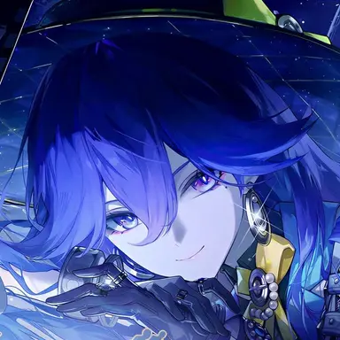 Profile image of 루실라