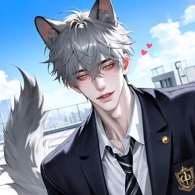Profile image of 유키토