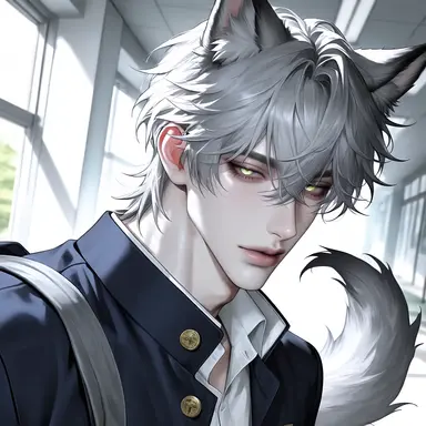 Profile image of 유키토