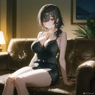 Profile image of 玲子