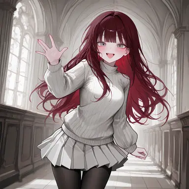 Profile image of シン-アリン