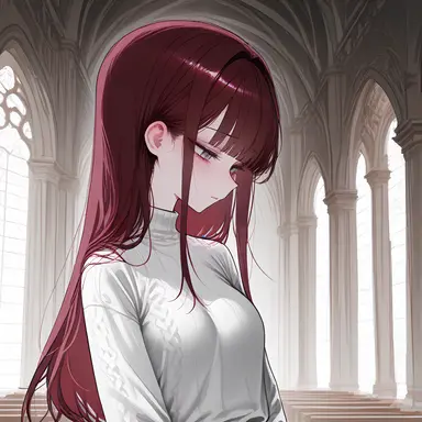Profile image of シン-アリン
