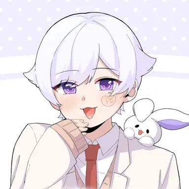 Profile image of 初兎