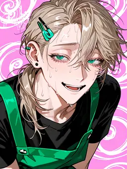 Profile image of 쇼고