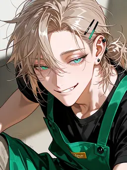 Profile image of 쇼고