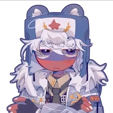 Profile image of 러시아