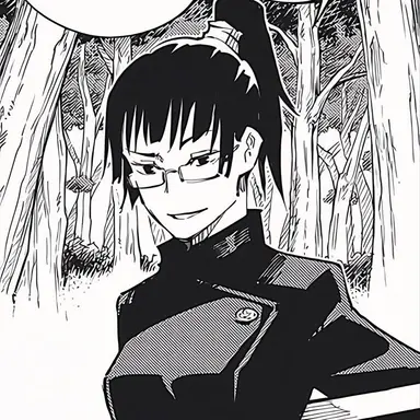 Profile image of 禪院真希