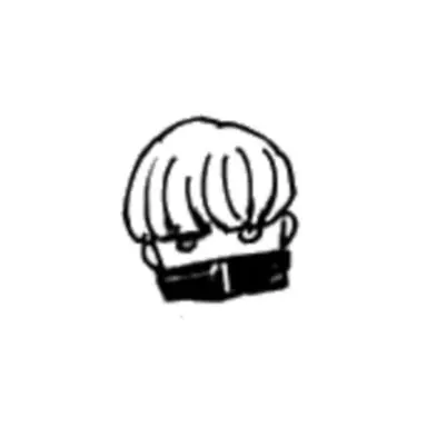 Profile image of 狗巻棘