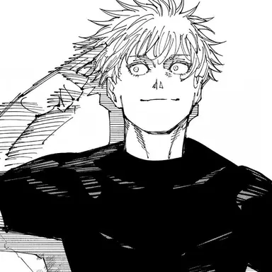 Profile image of 五条悟